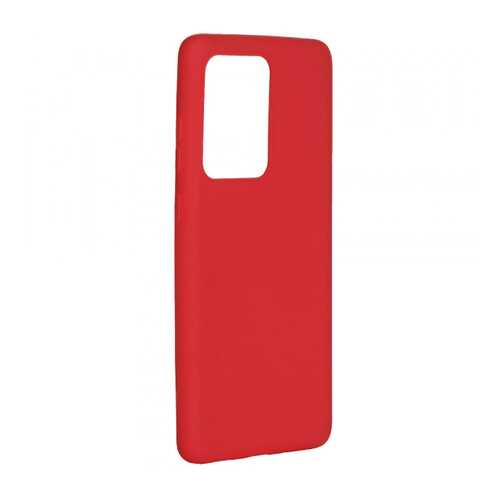 Чехол для Samsung Galaxy S20 Ultra Red