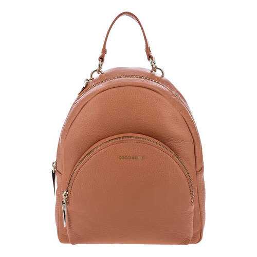 Рюкзак женский Coccinelle E1 FS5 14 01 01 P97 оранжевый