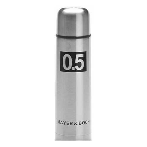 Термос Mayer&Boch 27607 0,5 л серебристый