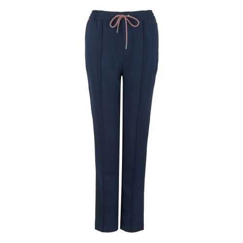 Брюки женские Tommy Jeans DW0DW08068 C87 синие L
