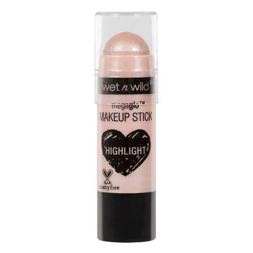 Консилер для лица Wet n Wild MegaGlo Makeup When the Nude Strikes 6 г