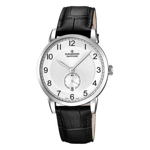 Наручные часы кварцевые мужские Candino C4591