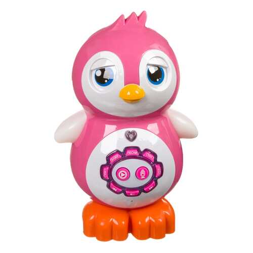 Интерактивная игрушка Bondibon Умный Пингвинчик Baby You Обучающие Функций 7498