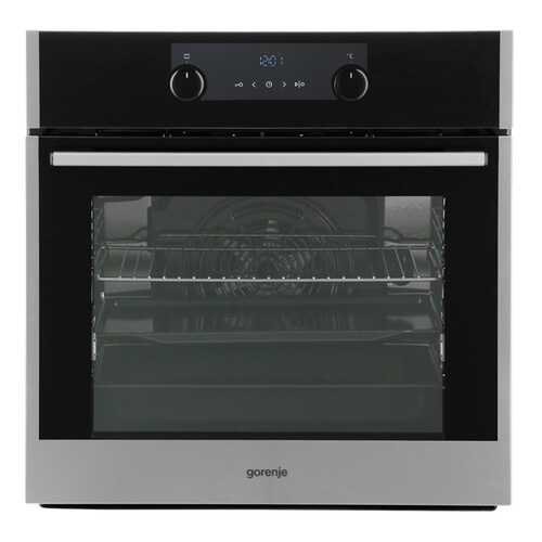 Встраиваемый электрический духовой шкаф Gorenje BO 735E20 X-2