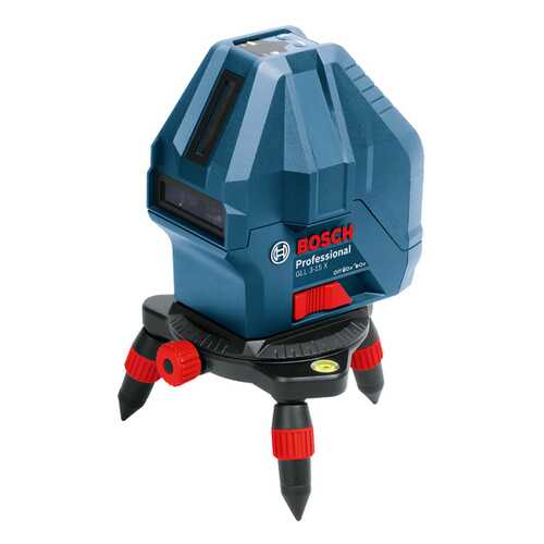 Лазерный нивелир Bosch GLL 3-15X 0601063M00