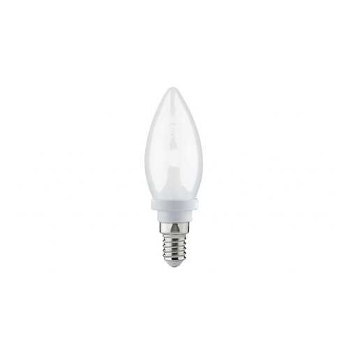 Лампа светодиодная Свеча 2,5W E14, матовая 28266