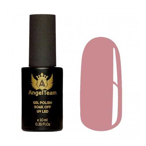 Гель-лак AngelTeam Cranberry sugar, 10 мл