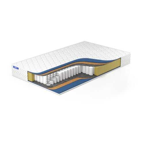 Матрас MIELLA Pena-Strong TFK 160x200 см