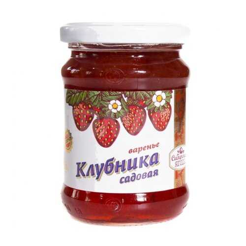 Мед, джем, варенье в Светофор