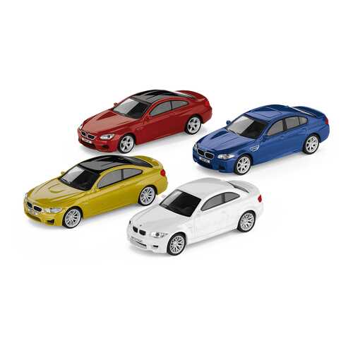 Оригинальные аксессуары BMW в Автодок