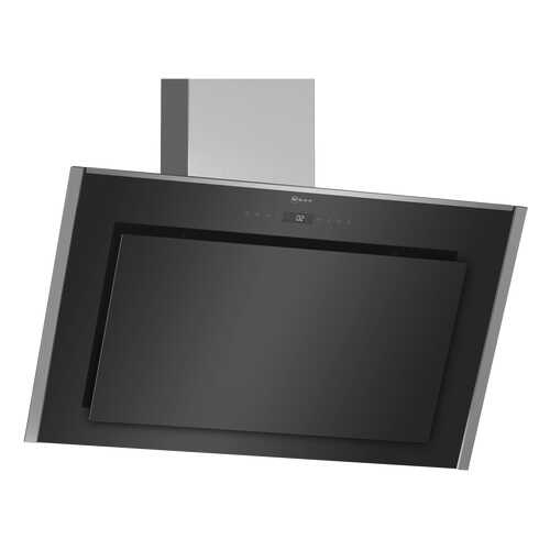 Вытяжка наклонная Neff D95IMW1N0 Black/Silver