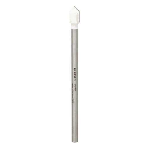 Сверло по стеклу и кафелю Bosch CYL-9 Ceramic 6х80мм 2608587161
