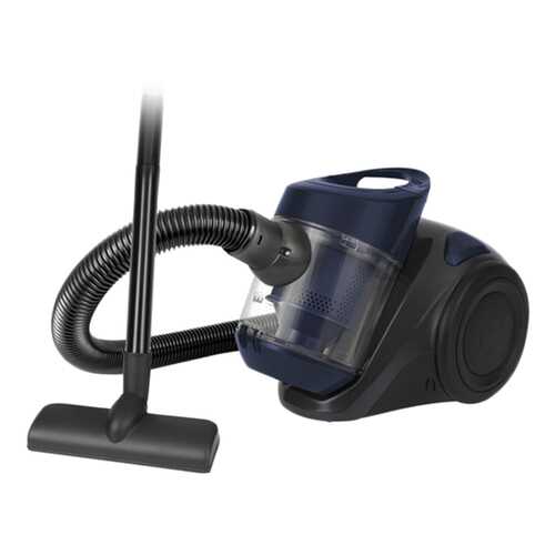 Пылесос Home Element HE-VC1808 Blue/Black