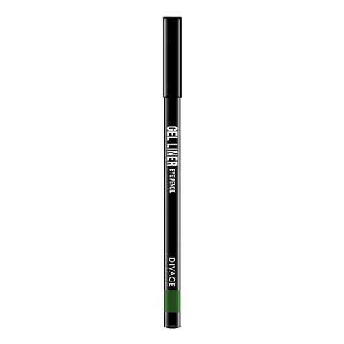 Карандаш для глаз Divage Gel Liner Eye Pencil 05 4 г