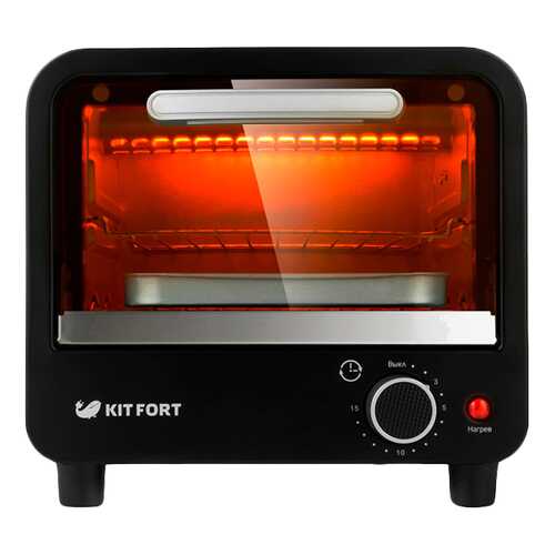 Мини-печь Kitfort КТ-1709