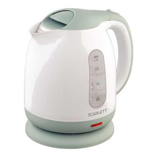 Чайник электрический Scarlett SC EK18P55