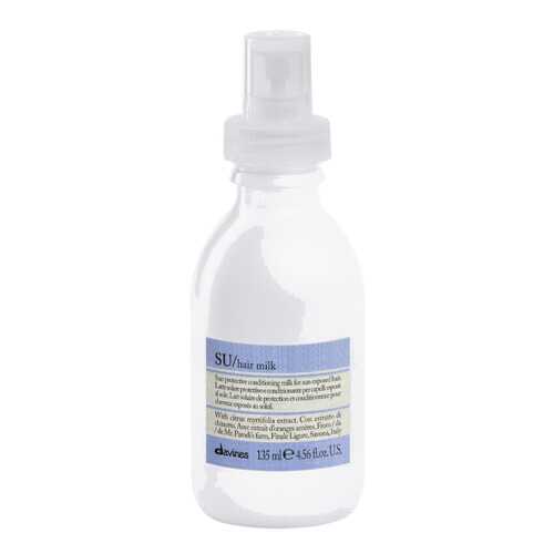 Молочко для волос Davines SU Essential Haircare 135 мл
