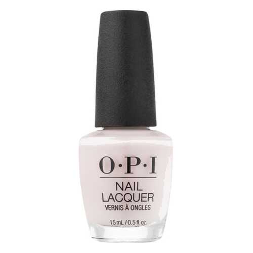 Лак для ногтей OPI Lisbon Suzi Chases Portu-geese 15 мл
