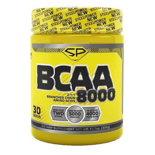 Аминокислоты и BCAA в Декатлон