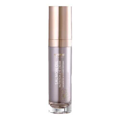 Крем для глаз питательный с лососевым маслом SALMON OIL NUTRITION EYE CREAM 35 мл