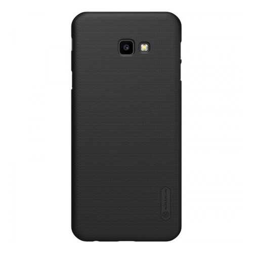 Чехол Nillkin Matte для Samsung Galaxy J4+ (2018) Black