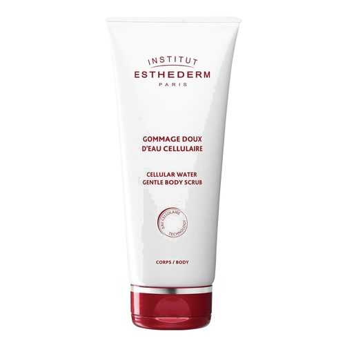 Скраб для тела Institut Esthederm Cellular Water Gentle Body Scrub 200 мл
