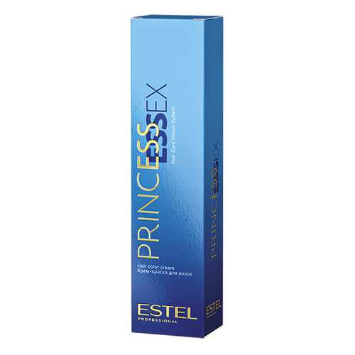 Краска для волос Estel Essex 8/61 Светло-русый фиолетово-пепельный 60 мл