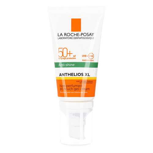 Солнцезащитное средство La Roche-Posay Anthelios XL SPF 50+ 50 мл