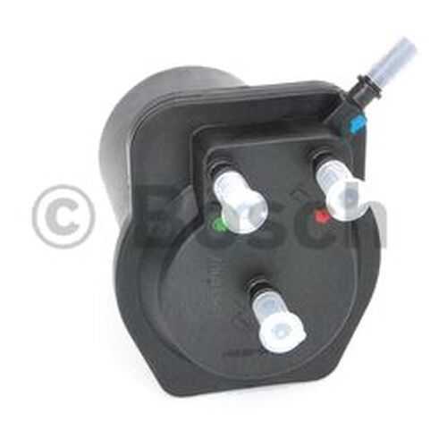 Фильтр топливный Bosch 0 450 907 014