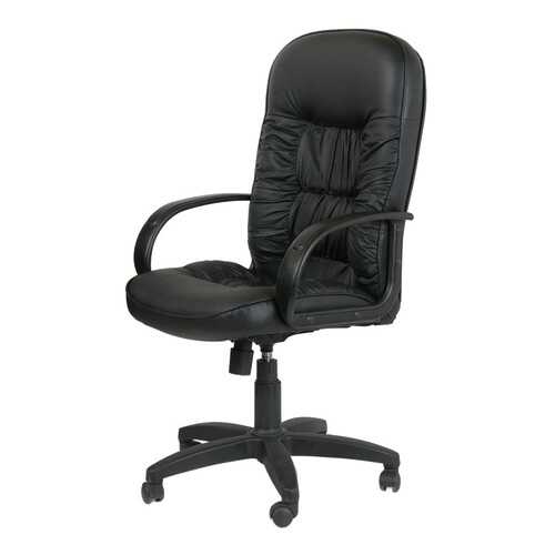 Кресло руководителя CHAIRMAN 416 00-06022518, черный