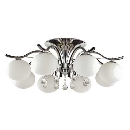 Люстра потолочная Odeon Light 3954/8C