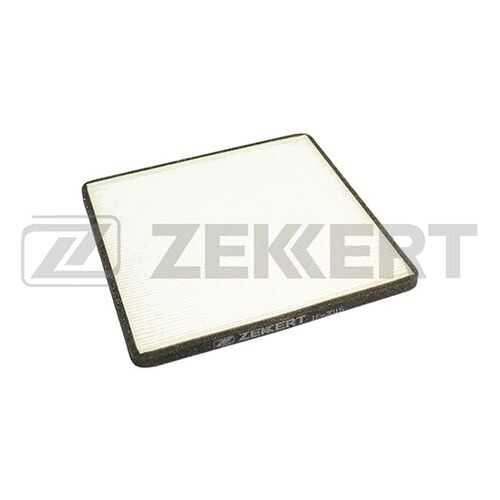 Фильтр воздушный салона ZEKKERT IF-3015