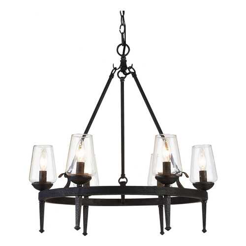 Люстра подвесная Arte Lamp A1722SP-6BA