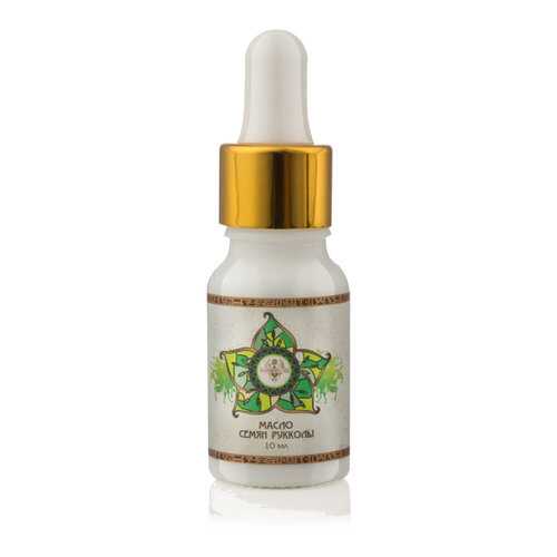 Масло рукколы (усьмы) для роста бровей, ресниц и волос Shams Natural oils 10 мл