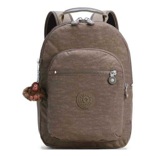 Рюкзак женский Kipling KI264177W бежевый