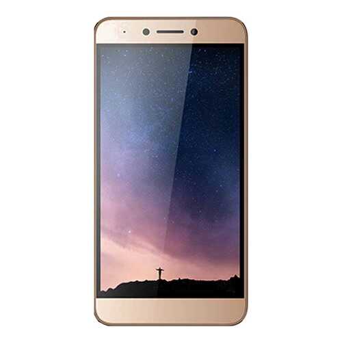 Смартфон BQ BQ-5516L Twin 16Gb Gold