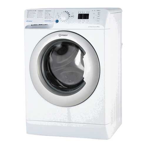 Стиральная машина Indesit BWUA 51051 L S