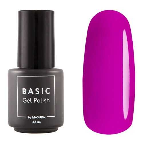 Гель-лак BASIC Ultra, 3,5 мл