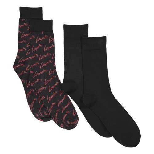 Набор мужских носков Accessoires
