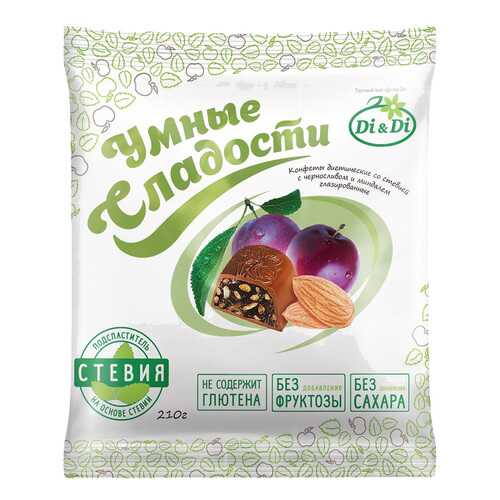 Конфеты в Верный