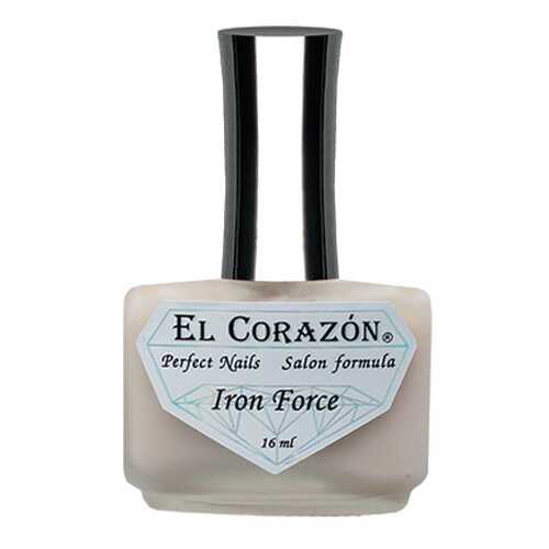 База El Corazon Iron Force 16 мл