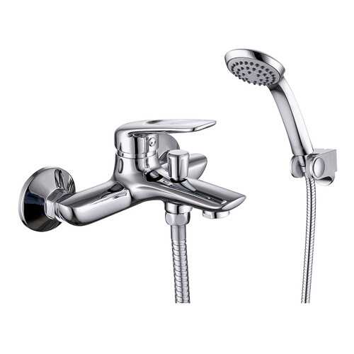 Смеситель для ванны IDDIS Male MALSB00i02 хром