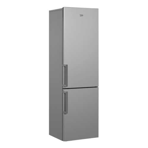 Холодильник Beko RCSK379M21S Silver