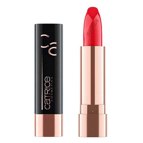 Помада для губ CATRICE Power Plumping Gel Lipstick, 120 Dont Be Shy клюквенный