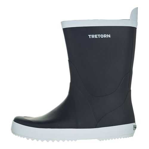 Сапоги мужские TRETORN 472800080 синие 41 EU