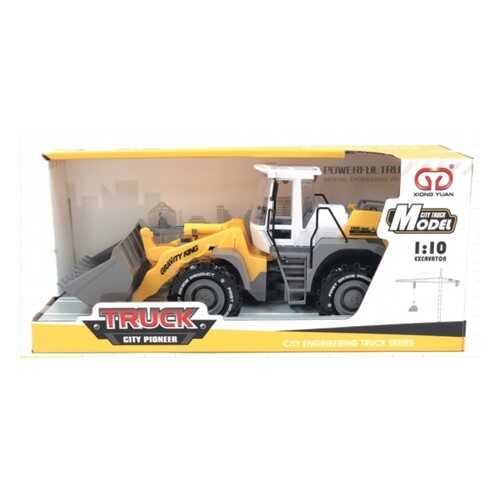 Инерционная машина Shantou Gepai B1656900 Строительная техника