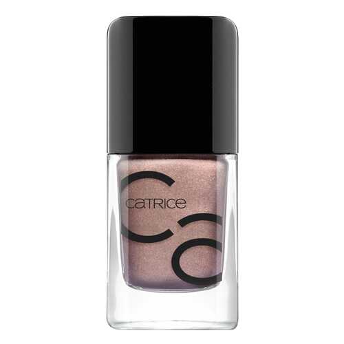 Лак для ногтей CATRICE ICONails Gel Lacquer 85 Every Sparkle Happens For A Reason 10,5 мл