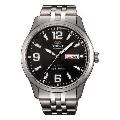 Наручные часы механические мужские Orient RA-AB0007B1