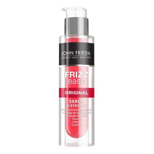 Сыворотка для волос John Frieda Frizz Ease Original 6 Effects Serum 50 мл