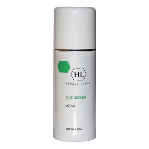 Лосьон для лица Holy Land Cucumber Face Lotion 250 мл